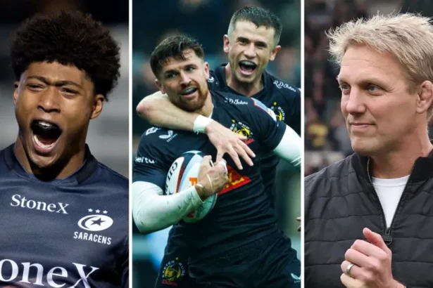 Gen Z wonderkid, Devon revival & Moody