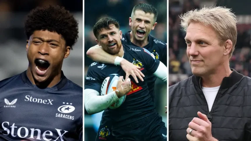 Gen Z wonderkid, Devon revival & Moody