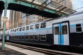 Man Arrested After Viral Video of Alleged Rape Attempt on Paris Train Sparks Outrage