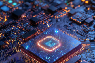 Nvidia Crosses $5 Trillion Market Cap