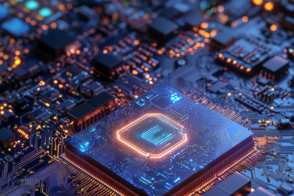 Nvidia Crosses $5 Trillion Market Cap