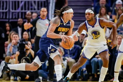 Nuggets' Aaron Gordon Opens Up on Heartbreaking Loss vs. Warriors