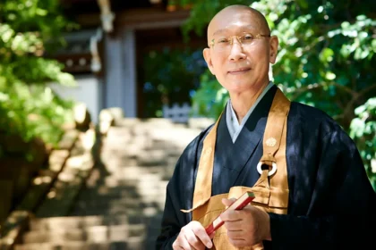 A Zen monk's guide to the best gardens in Tokyo