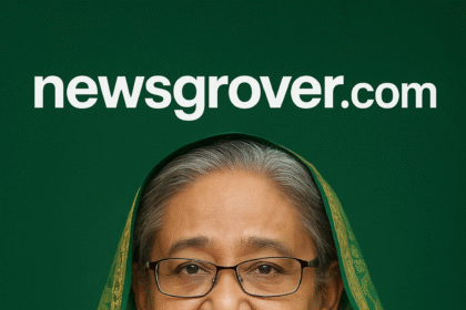 Sheikh Hasina Wazed is a Bangladeshi politician