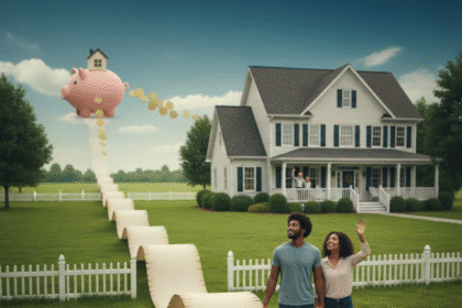 50 year mortgage create a image