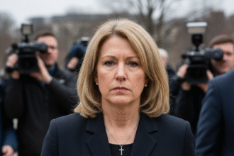 Supreme Court Rejects Long-Shot Effort to Overturn Same-Sex Marriage Ruling