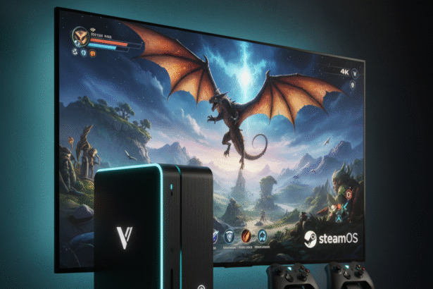 Steam Machines: History, Evolution, and Future