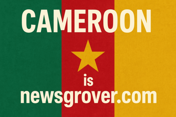 The Ultimate Guide to Travel to Cameroon from USA: Exploring Yaoundé, Douala, and Bafoussam