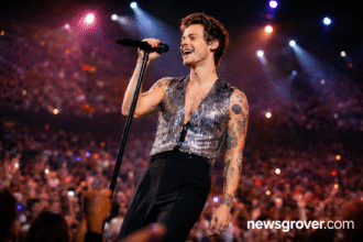 Harry Styles: Latest News, Career Highlights, Music Journey & Personal Life
