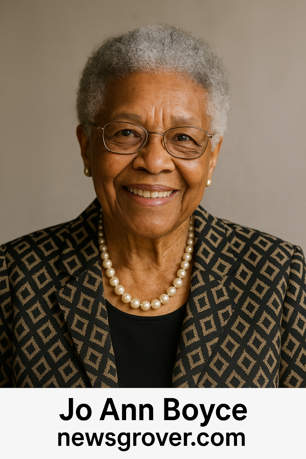 Jo Ann Boyce, Civil Rights Pioneer of the Clinton 12, Dies at 84