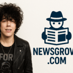 Laura Pergolizzi: The Voice, The Ukulele, and The Vinyl Revival