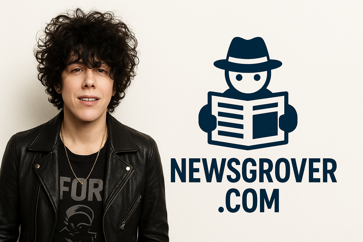 Laura Pergolizzi: The Voice, The Ukulele, and The Vinyl Revival