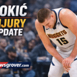 Nikola Jokić Injury Report: What Happened and How Long He Could Be Out