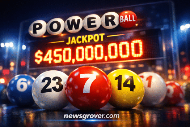Powerball