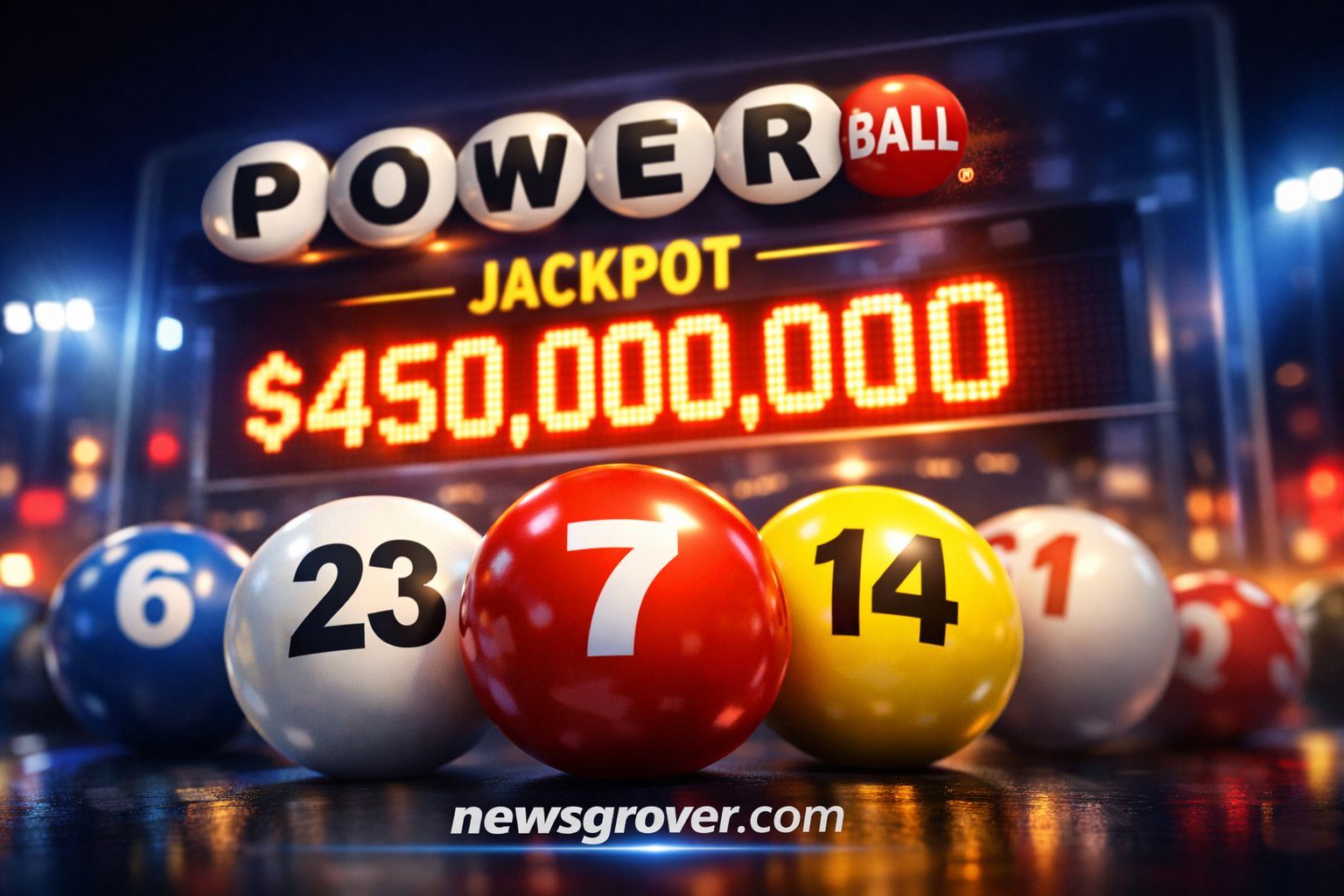 Powerball