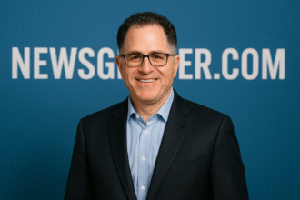 The Story of Michael Saul Dell Education Family and the Evolution of Dell Technologies