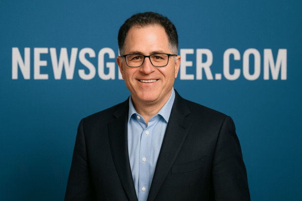 The Story of Michael Saul Dell Education Family and the Evolution of Dell Technologies