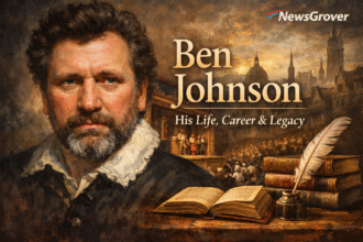 Ben Johnson: A Deep Dive Into His Life, Career, and Impact