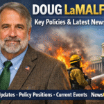Doug LaMalfa: Key Policies, Political Career, and Latest News Updates