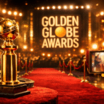 Golden Globe Winners Revealed: Top Films, TV Shows, and Performances
