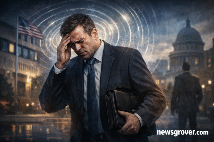 Havana Syndrome: New Evidence, Health Effects, and Global Concerns