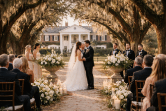 Inside the Ryan Wedding: Ceremony, Photos, and Special Moments