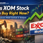Is XOM Stock a Buy Right Now? Exxon Mobil Outlook and Analysis