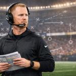 Joe Brady Coaching Profile: Achievements, Strategy, and What’s Next