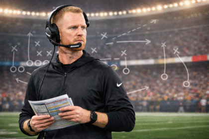 Joe Brady Coaching Profile: Achievements, Strategy, and What’s Next