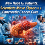 New Hope for Patients: Scientists Move Closer to a Pancreatic Cancer Cure