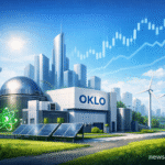 Oklo Stock Explained: Growth Potential, Risks, and Long-Term Forecast
