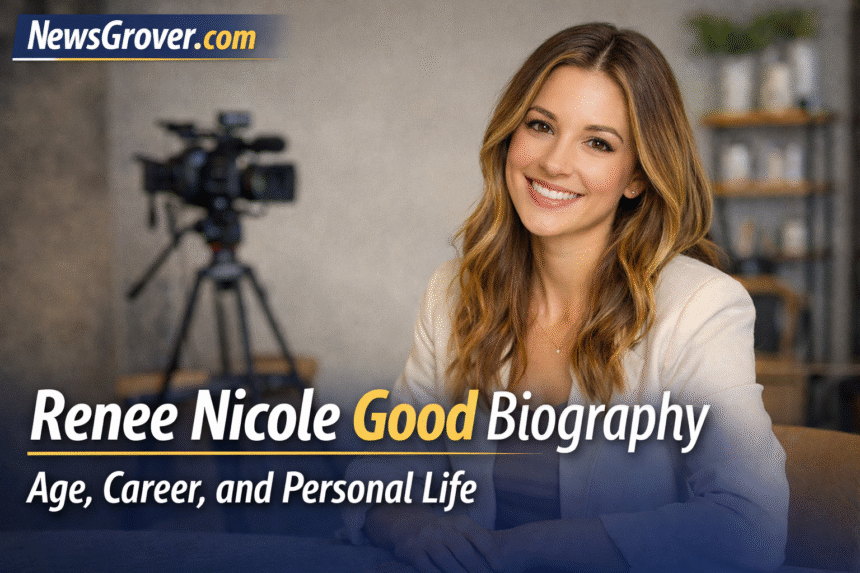 Renee Nicole Good Biography: Age, Career, and Personal Life