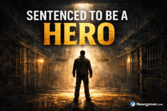Sentenced to Be a Hero: The Powerful Story of Courage, Justice, and Redemption