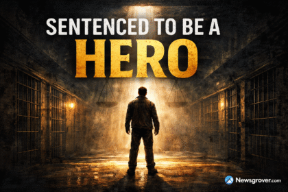 Sentenced to Be a Hero: The Powerful Story of Courage, Justice, and Redemption