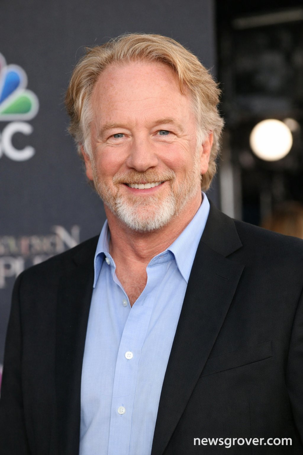 Timothy Busfield Net Worth, Age, Wife, and Complete Bio