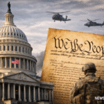 What Is the Insurrection Act? History, Powers, and Modern Implications