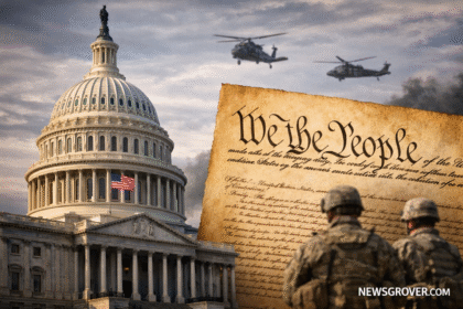 What Is the Insurrection Act? History, Powers, and Modern Implications