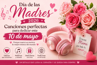 Día de la Madre 2026: Meaningful Ways to Celebrate, Gift Ideas, and Traditions Around the World