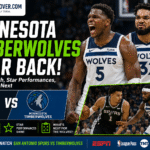 Minnesota Timberwolves Roar Back: Playoff Push, Star Performances, and What’s Next