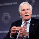 Ted Turner: How the CNN Founder Changed Global News Forever