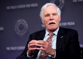 Ted Turner: How the CNN Founder Changed Global News Forever